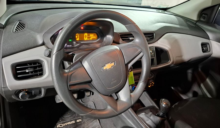 Chevrolet Prisma 1.4 LS Sedan 2018
