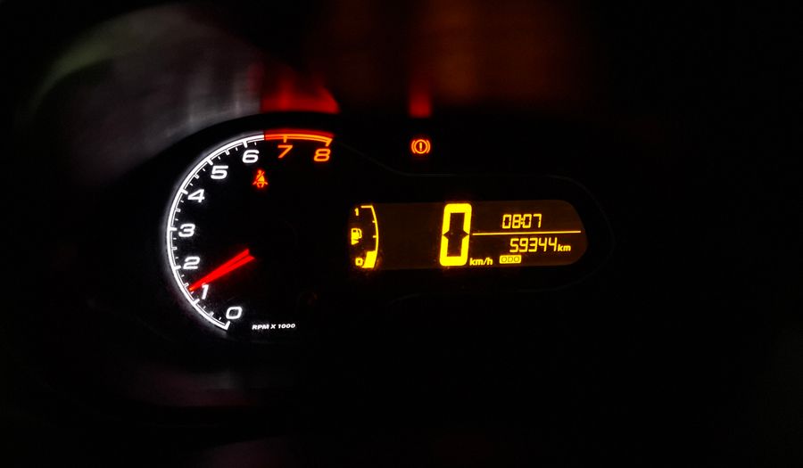 Chevrolet Prisma 1.4 LS Sedan 2018