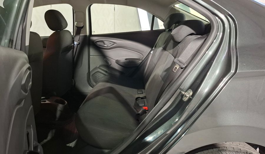 Chevrolet Prisma 1.4 LS Sedan 2018