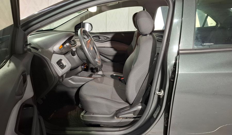 Chevrolet Prisma 1.4 LS Sedan 2018