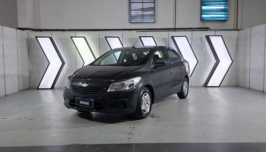 Chevrolet • Prisma