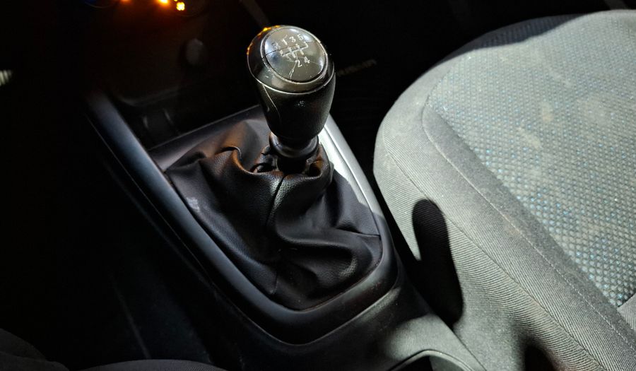 Chevrolet Prisma 1.4 LS Sedan 2018