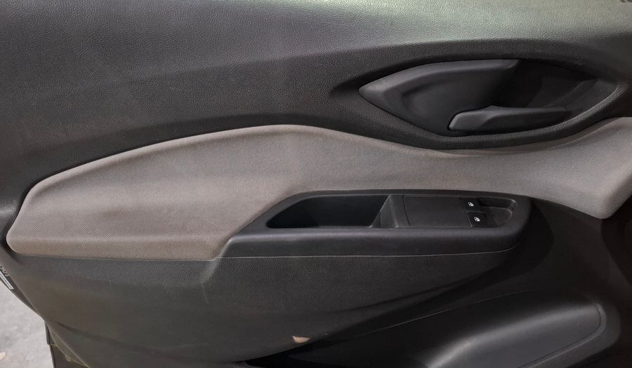Chevrolet Prisma 1.4 LS Sedan 2018