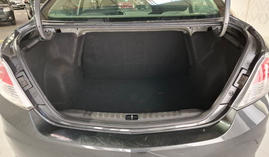 Chevrolet Prisma 1.4 LS Sedan 2018