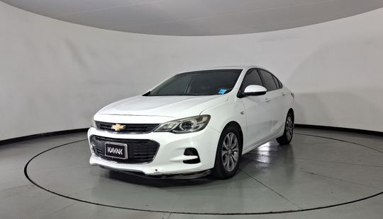 Chevrolet • Cavalier