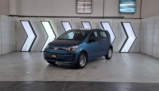 Volkswagen • up