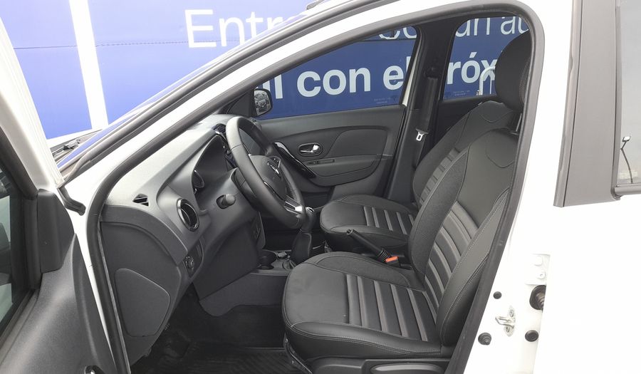 Renault Logan 1.6 INTENS Sedan 2025