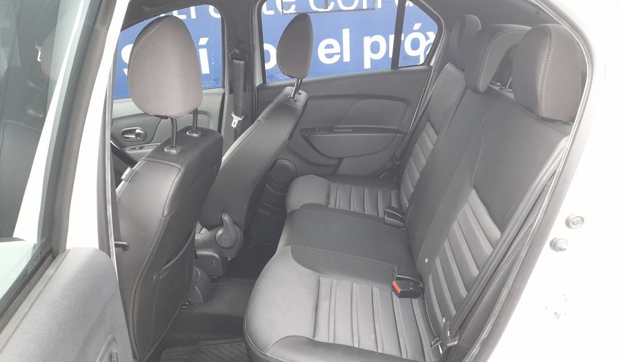 Renault Logan 1.6 INTENS Sedan 2025