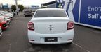 Renault Logan 1.6 INTENS Sedan 2025