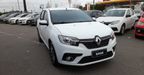 Renault Logan 1.6 INTENS Sedan 2025