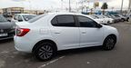 Renault Logan 1.6 INTENS Sedan 2025