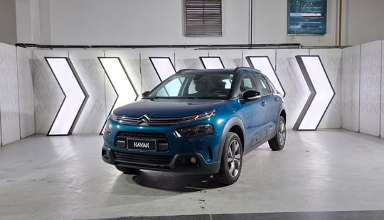 Citroen • C4 Cactus