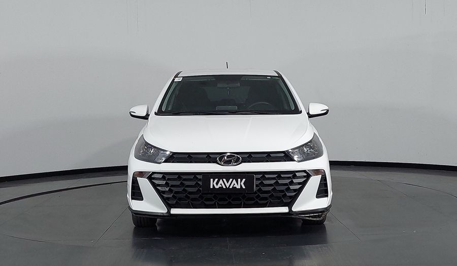 Hyundai Hb20 1.0 COMFORT Hatchback 2023