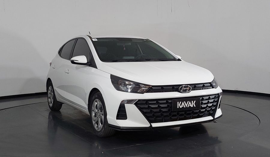 Hyundai Hb20 1.0 COMFORT Hatchback 2023