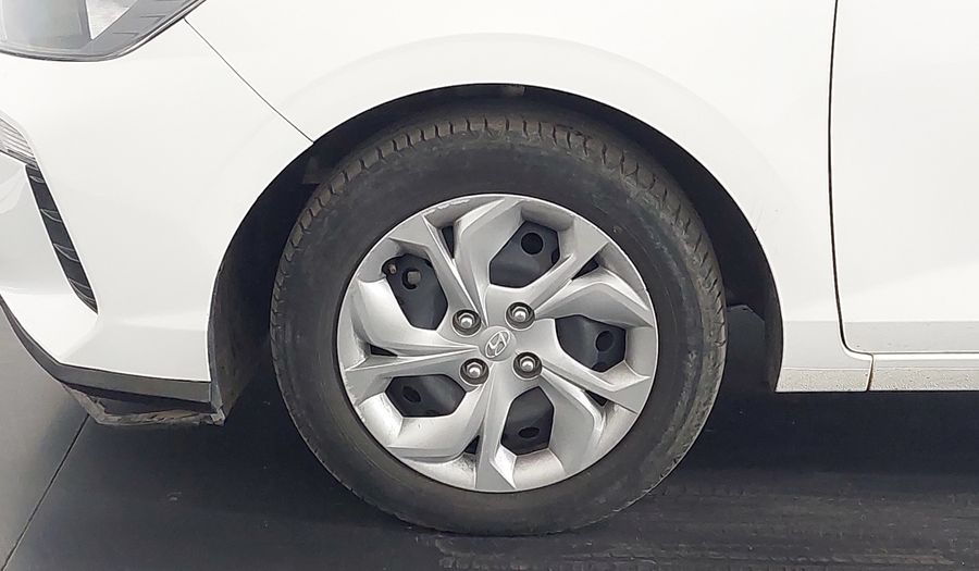 Hyundai Hb20 1.0 COMFORT Hatchback 2023