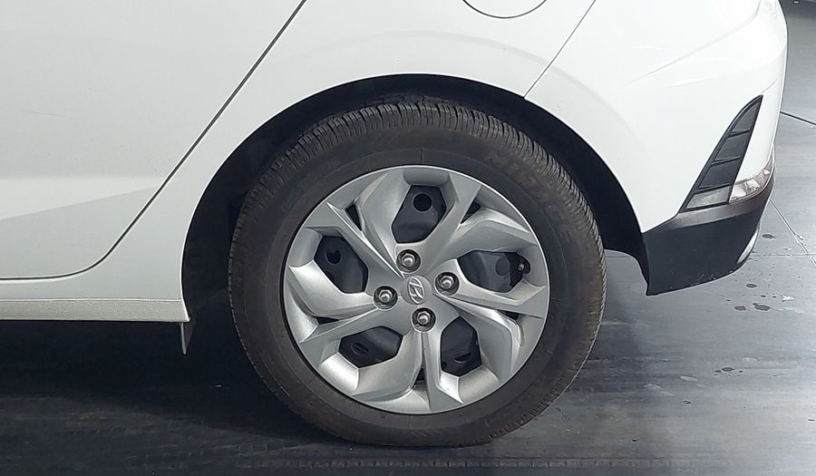 Hyundai Hb20 1.0 COMFORT Hatchback 2023
