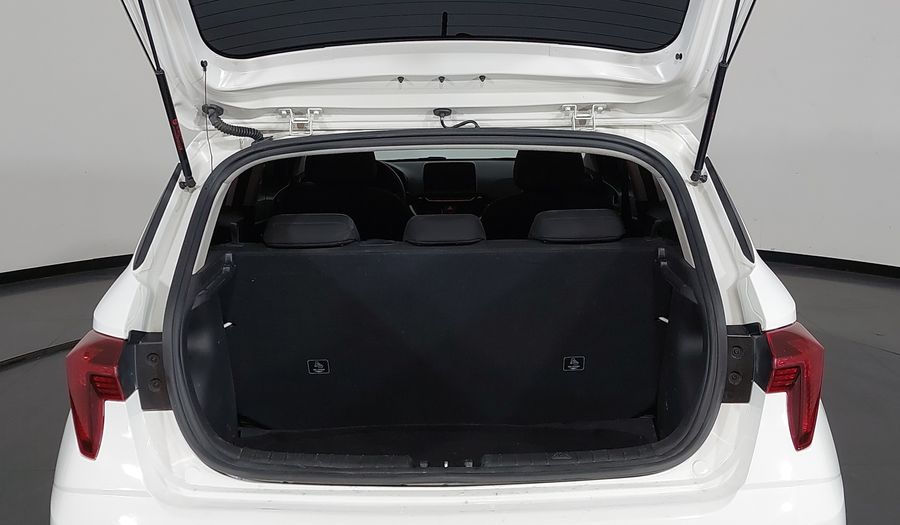 Hyundai Hb20 1.0 COMFORT Hatchback 2023