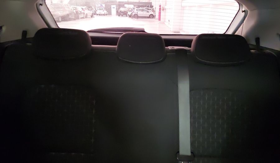 Hyundai Hb20 1.0 COMFORT Hatchback 2023