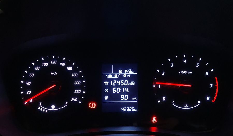 Hyundai Hb20 1.0 COMFORT Hatchback 2023