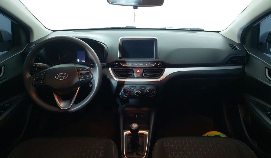 Hyundai Hb20 1.0 COMFORT Hatchback 2023