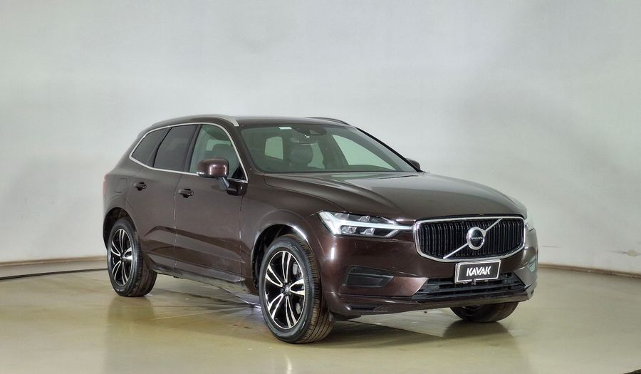 Volvo Xc60 2.0 D5 MOMENTUM AUTO 4WD Suv 2018