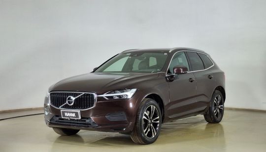 Volvo • XC60