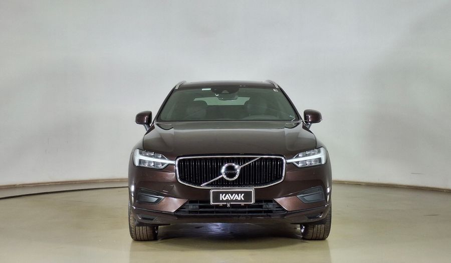 Volvo Xc60 2.0 D5 MOMENTUM AUTO 4WD Suv 2018