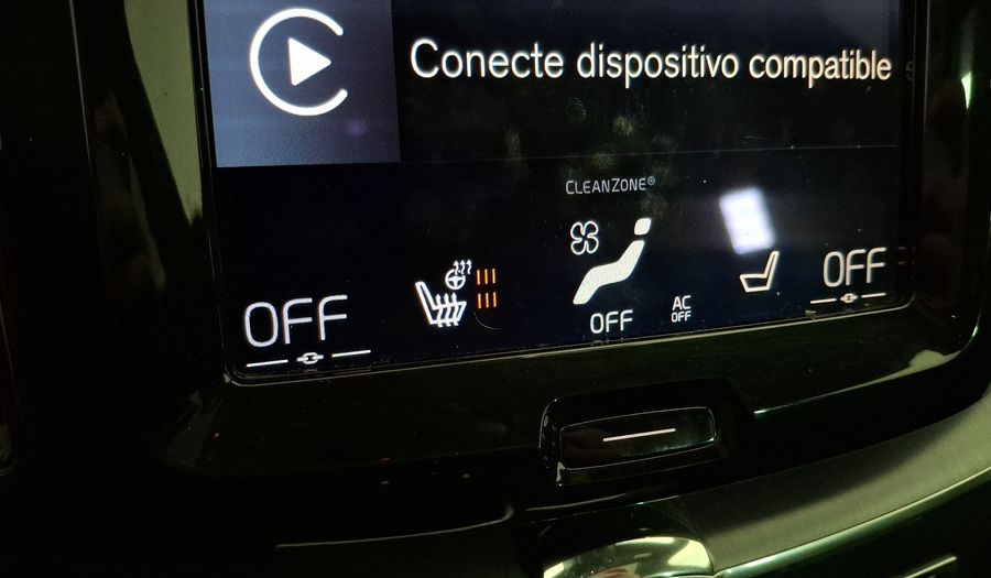 Volvo Xc60 2.0 D5 MOMENTUM AUTO 4WD Suv 2018