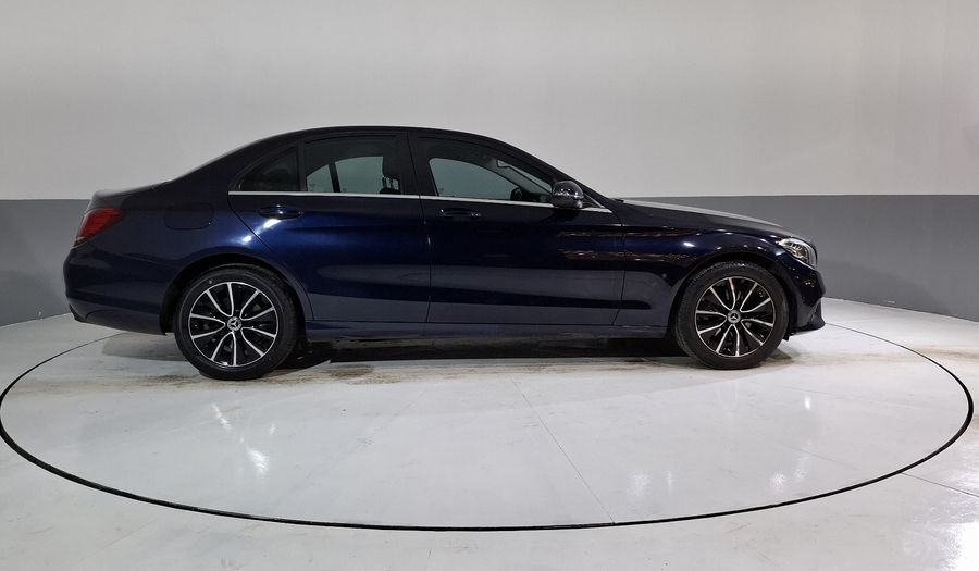 Mercedes Benz Clase C 2.0 200 EXCLUSIVE AUTO Sedan 2020