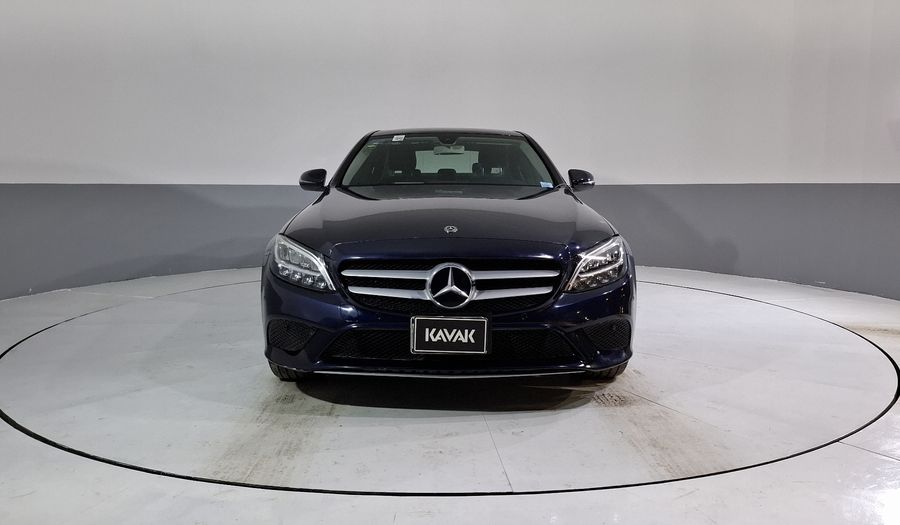 Mercedes Benz Clase C 2.0 200 EXCLUSIVE AUTO Sedan 2020