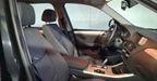 Bmw X3 2.0 SDRIVE20IA AT Suv 2015