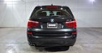 Bmw X3 2.0 SDRIVE20IA AT Suv 2015
