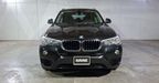 Bmw X3 2.0 SDRIVE20IA AT Suv 2015