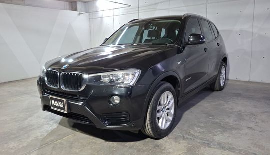 Bmw • X3