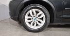Bmw X3 2.0 SDRIVE20IA AT Suv 2015
