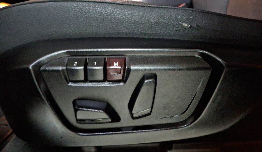 Bmw X3 2.0 SDRIVE20IA AT Suv 2015