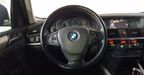Bmw X3 2.0 SDRIVE20IA AT Suv 2015