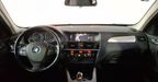 Bmw X3 2.0 SDRIVE20IA AT Suv 2015