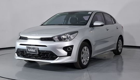 Kia • Rio
