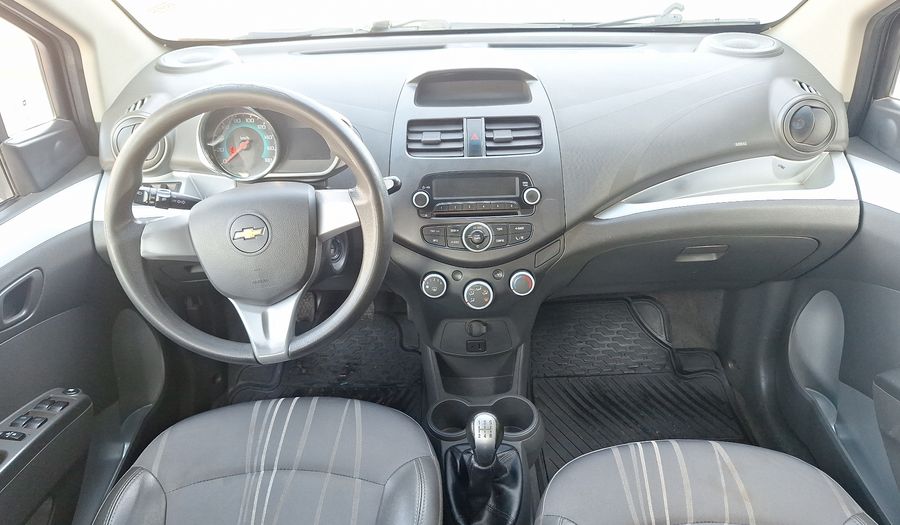 Chevrolet Spark Gt 1.2 GT LT DAB Hatchback 2017