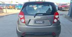 Chevrolet Spark Gt 1.2 GT LT DAB Hatchback 2017