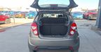 Chevrolet Spark Gt 1.2 GT LT DAB Hatchback 2017