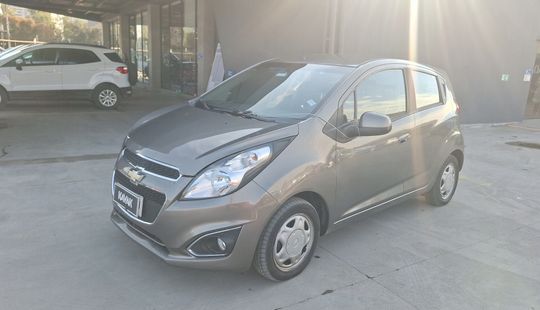 Chevrolet • Spark GT