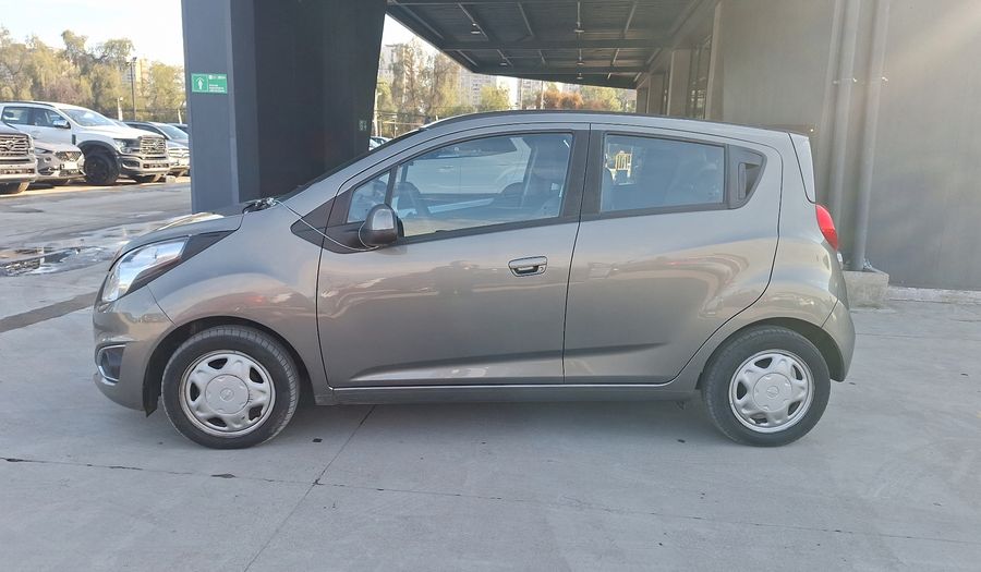 Chevrolet Spark Gt 1.2 GT LT DAB Hatchback 2017