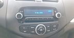 Chevrolet Spark Gt 1.2 GT LT DAB Hatchback 2017
