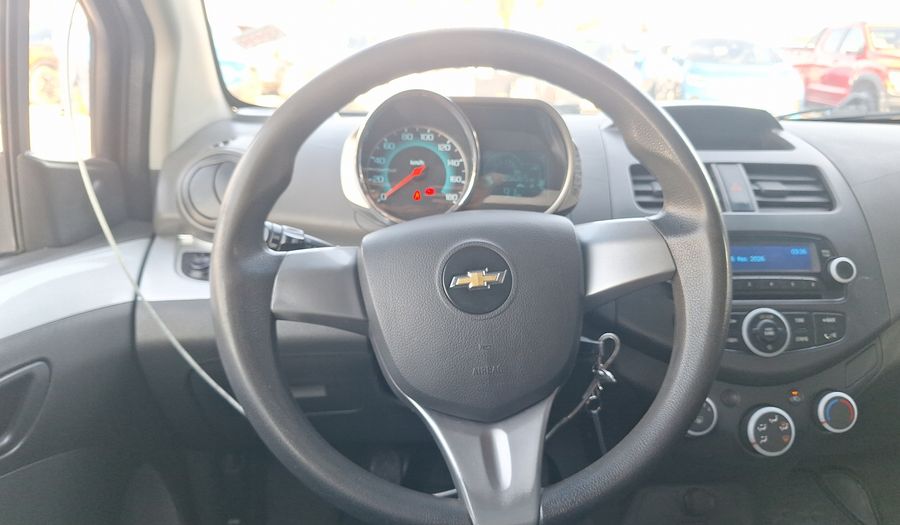 Chevrolet Spark Gt 1.2 GT LT DAB Hatchback 2017