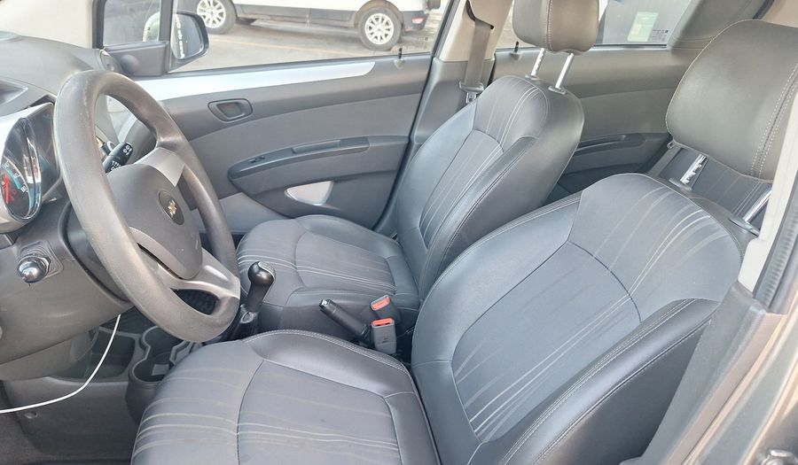Chevrolet Spark Gt 1.2 GT LT DAB Hatchback 2017