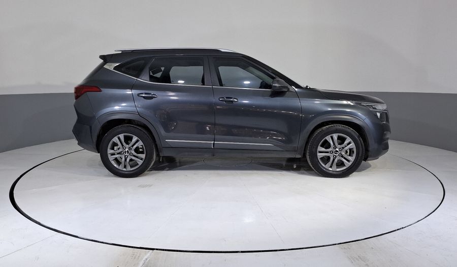 Kia Seltos 1.6 EX PACK AUTO Suv 2020