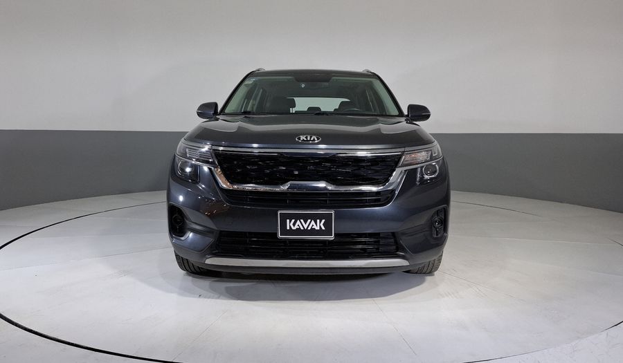 Kia Seltos 1.6 EX PACK AUTO Suv 2020