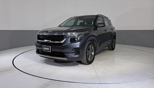 Kia • Seltos